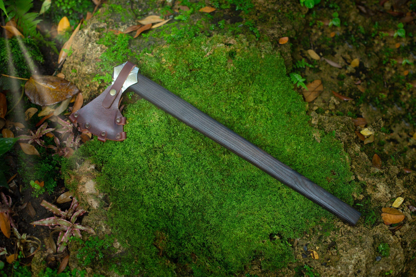 Engraved Dane axe - 7 days delivery