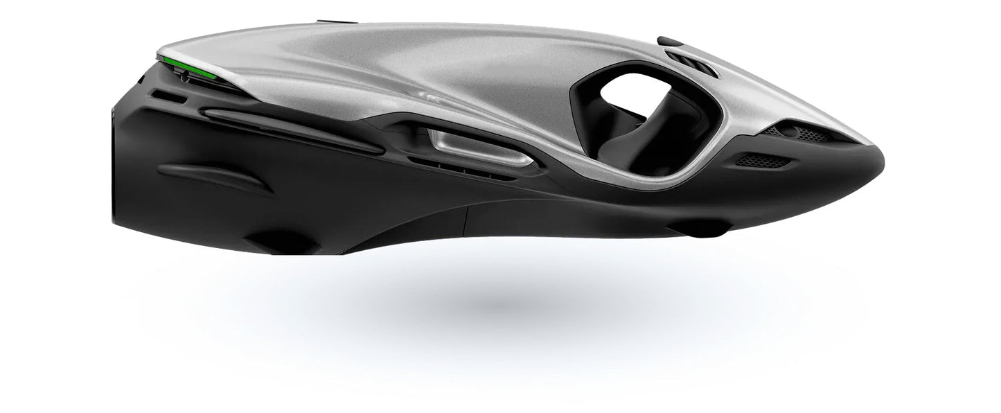 Luxury Underwater Scooter-SEABOB F9