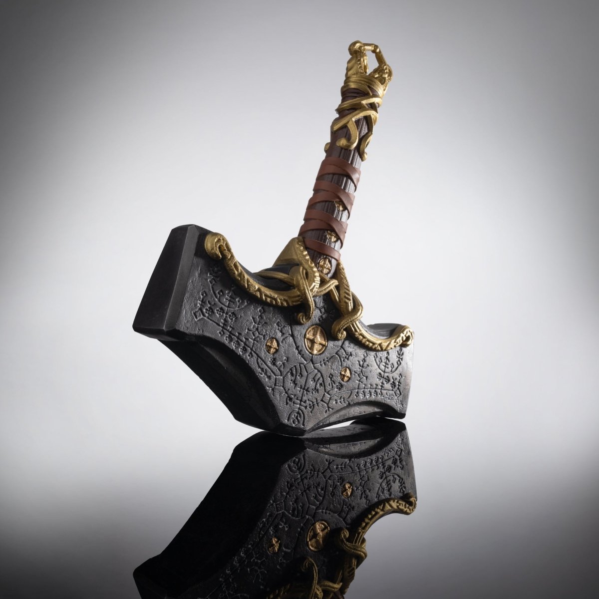 Mjolnir Hammer Final Sale