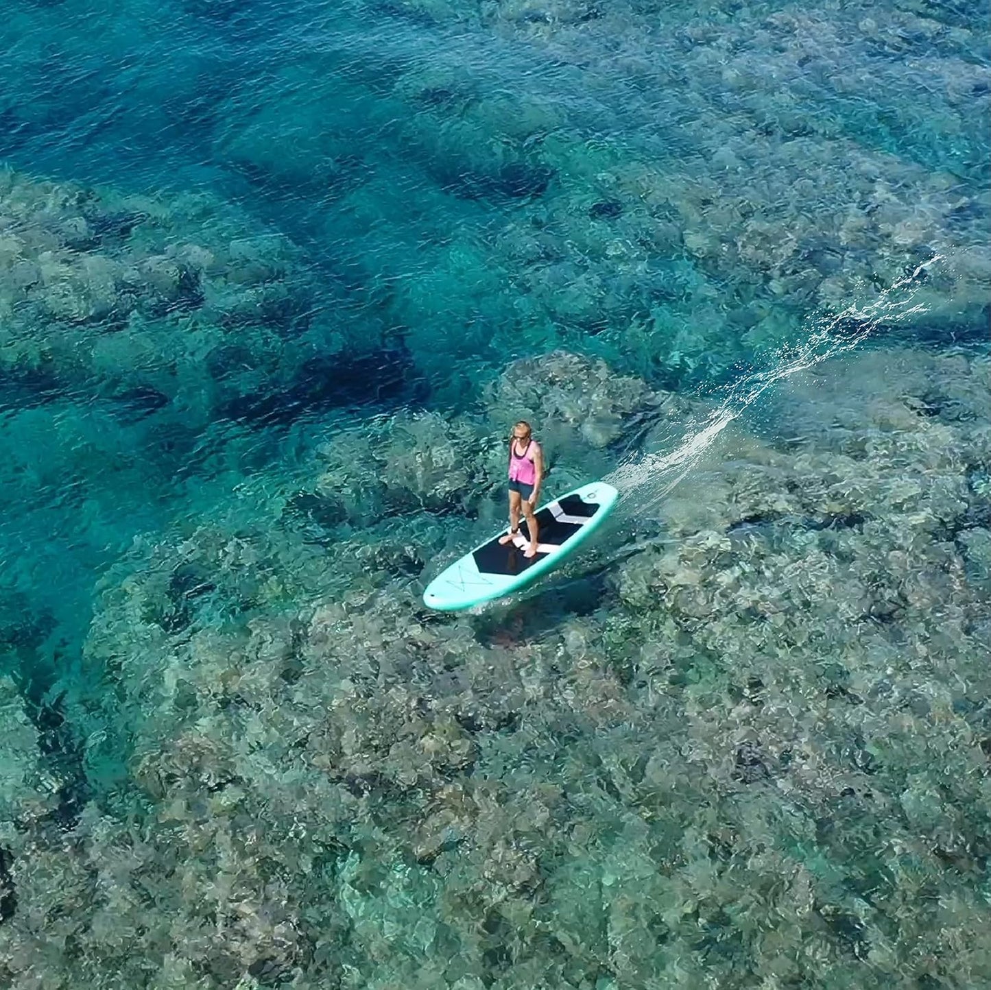 Underwater Scooter