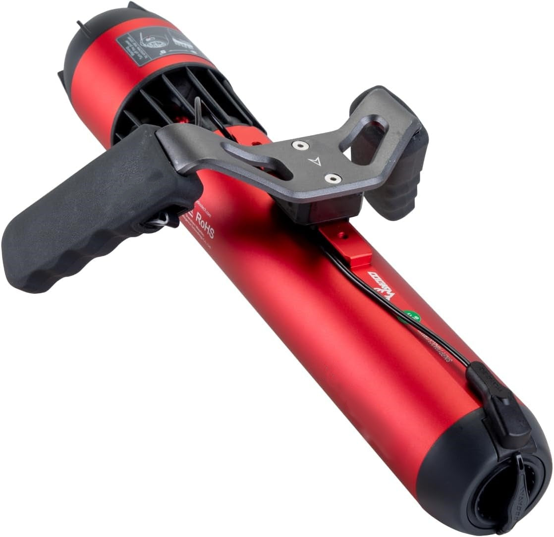 Underwater Scooter