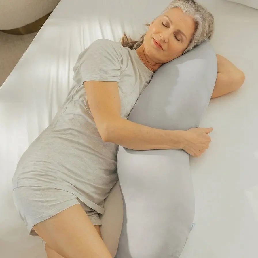 BodyAlign Cooling Pillow