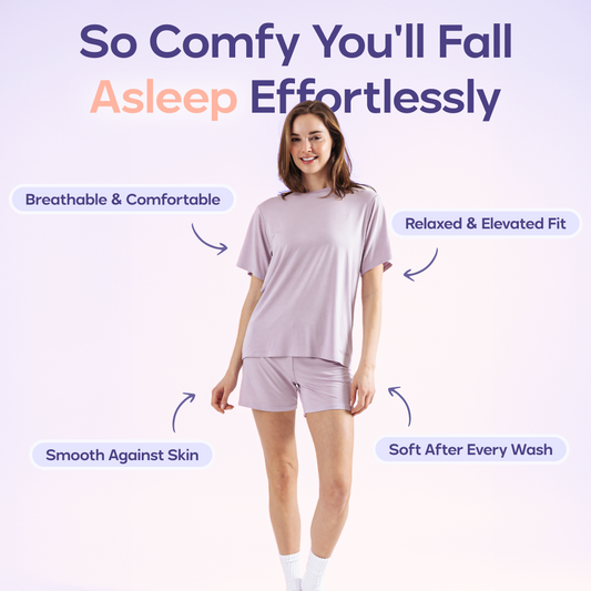 Cooling DreamTee