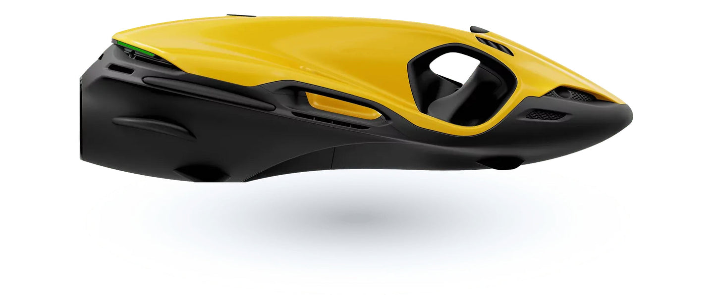 Luxury Underwater Scooter-SEABOB F9