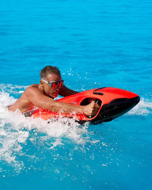 Luxury Underwater Scooter-SEABOB F9