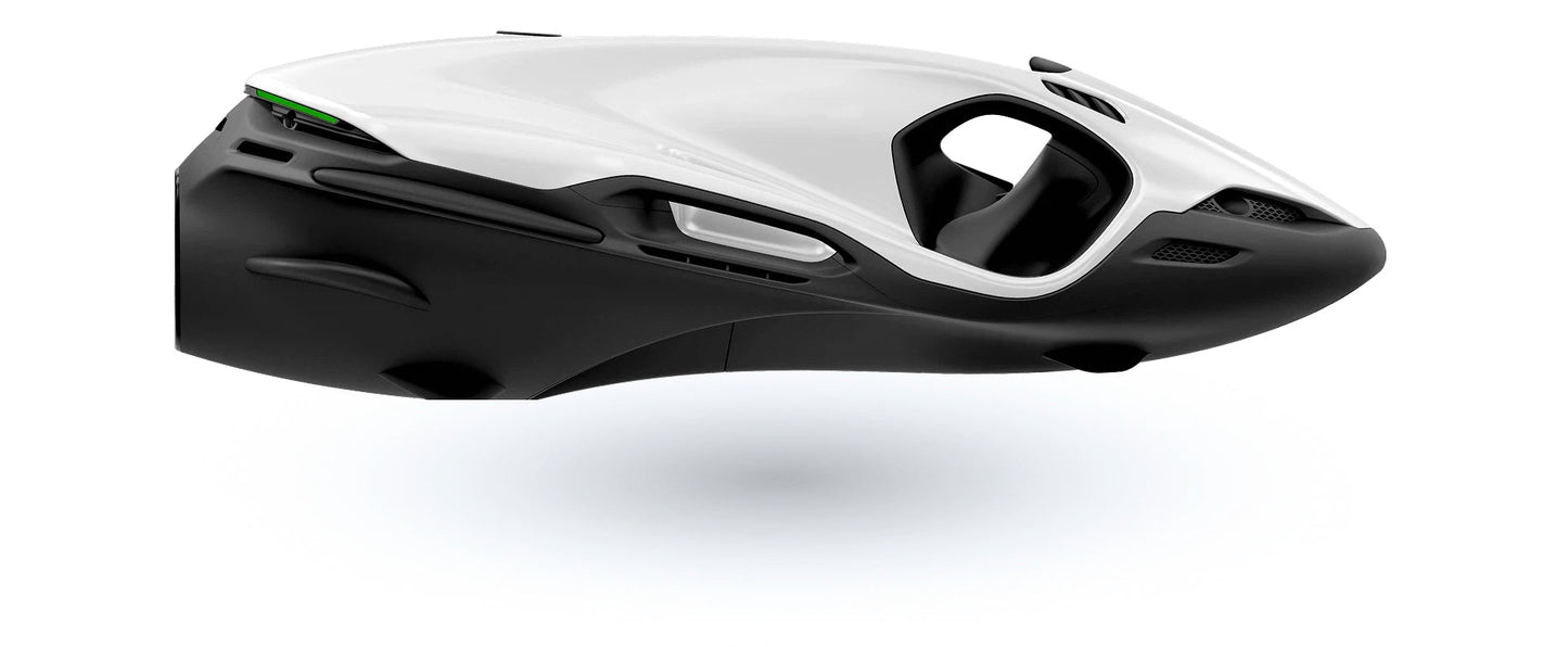 Luxury Underwater Scooter-SEABOB F9