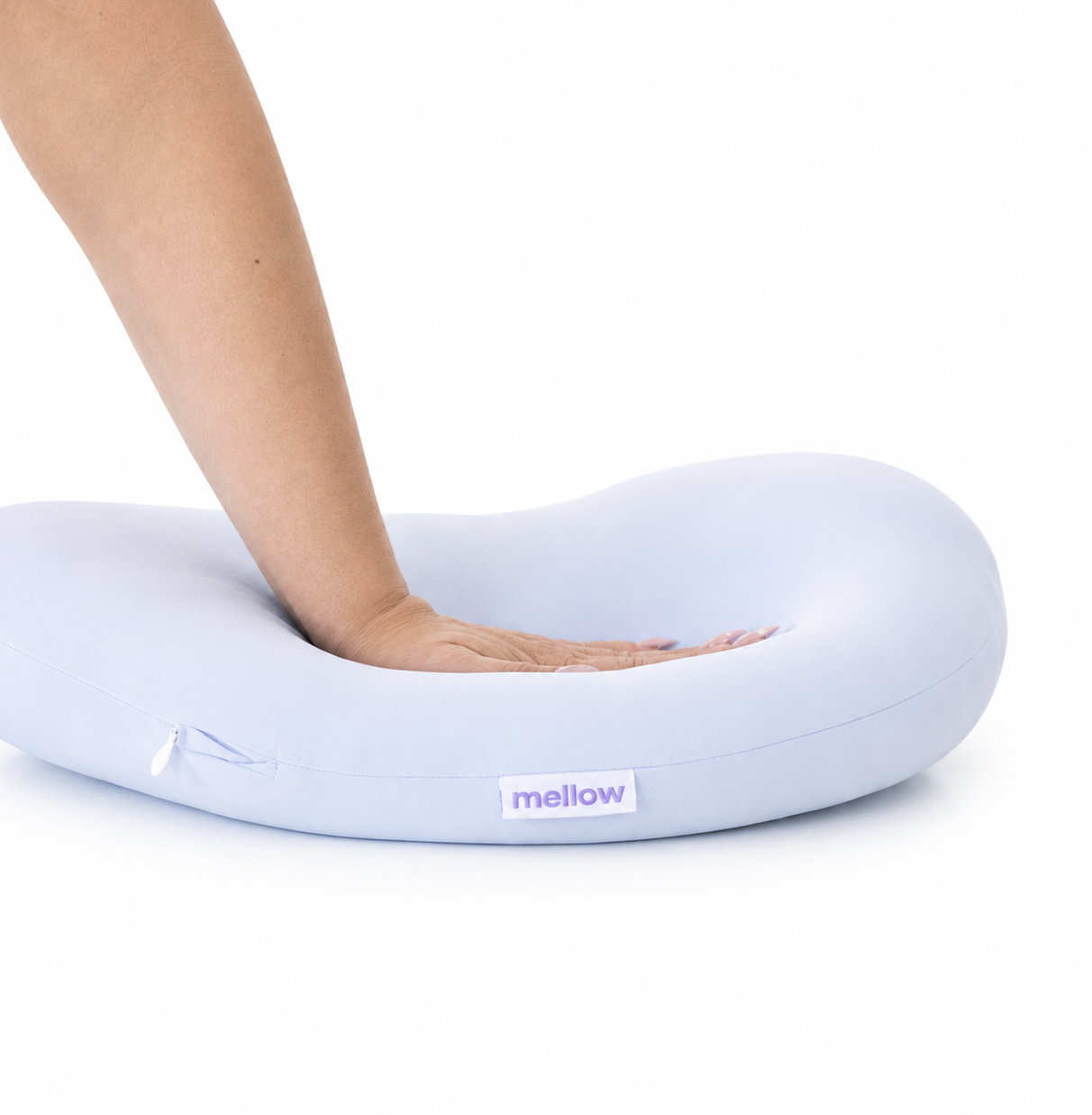 BodyAlign Cooling Pillow