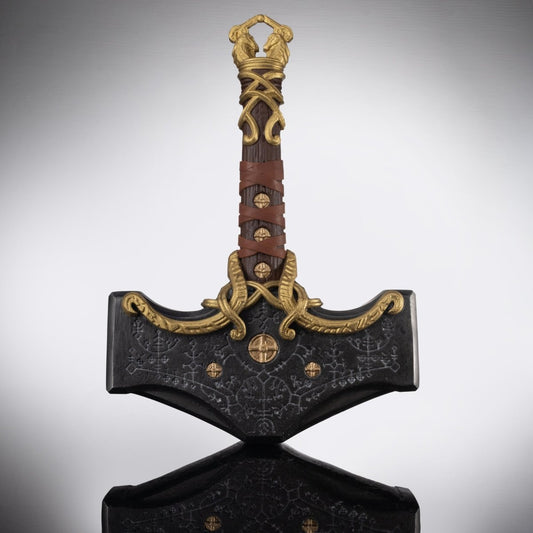 Mjolnir Hammer Final Sale