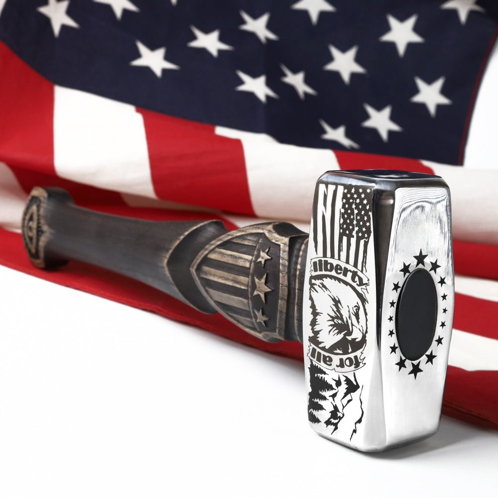 Viking Hammer "Liberty"