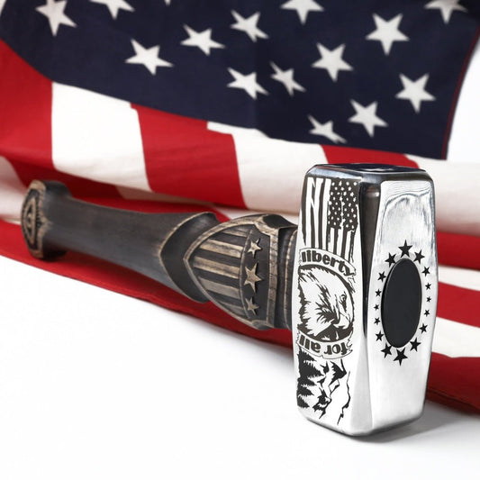 Viking Hammer "Liberty"